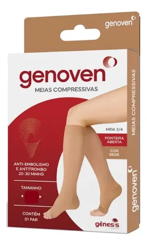 Genoven Basic 20-30 mmHg