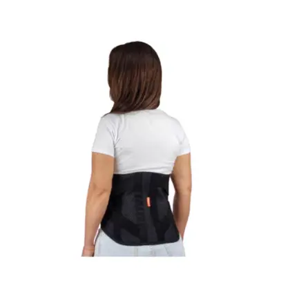 Colete Putti Max Baixo Hidrolight para suporte lombossacro
