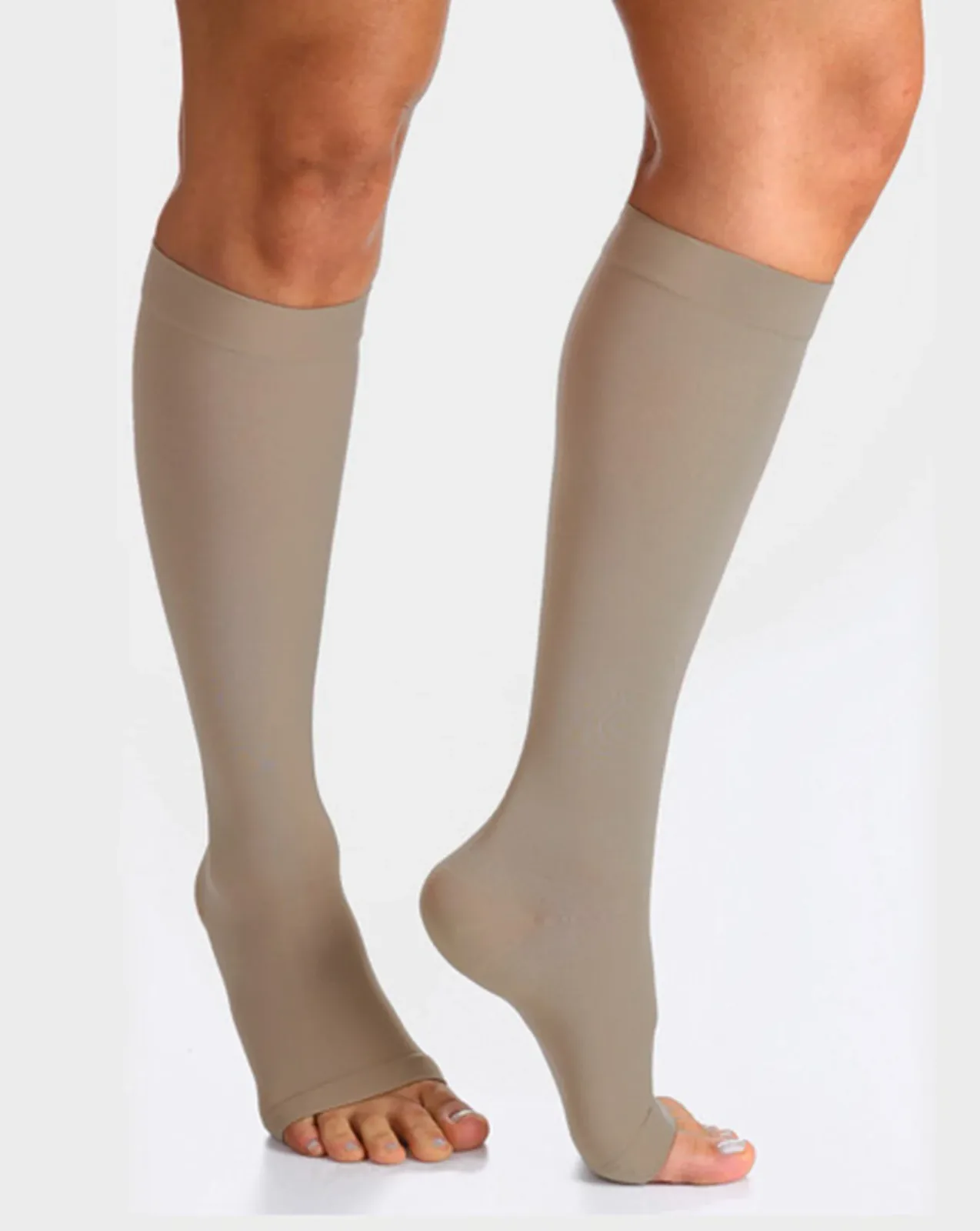 Sigvaris Essencial Conforto Select Comfort Premium Panturrilha