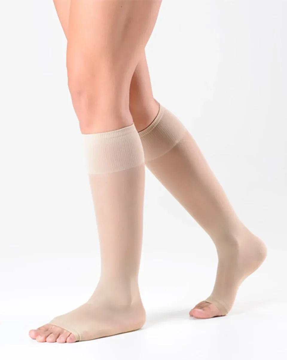 Sigvaris Style Prevenção Audace Panturrilha · Unissex
