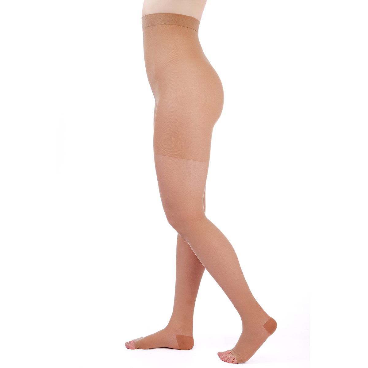 Sigvaris Style Transparência Ever Sheer