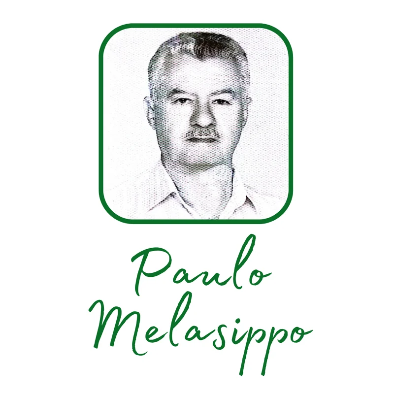 Paulo Melasippo, fundador da Casa do Médico BH